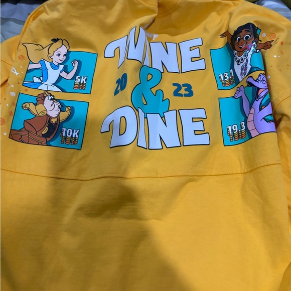 Disney spirit jersey - Picture 4 of 4